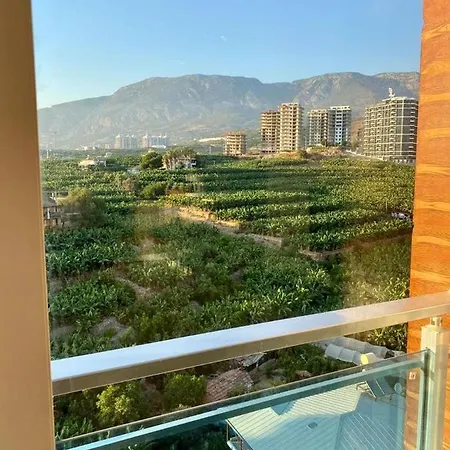 Apartment Deluxe Anatalya Antalya